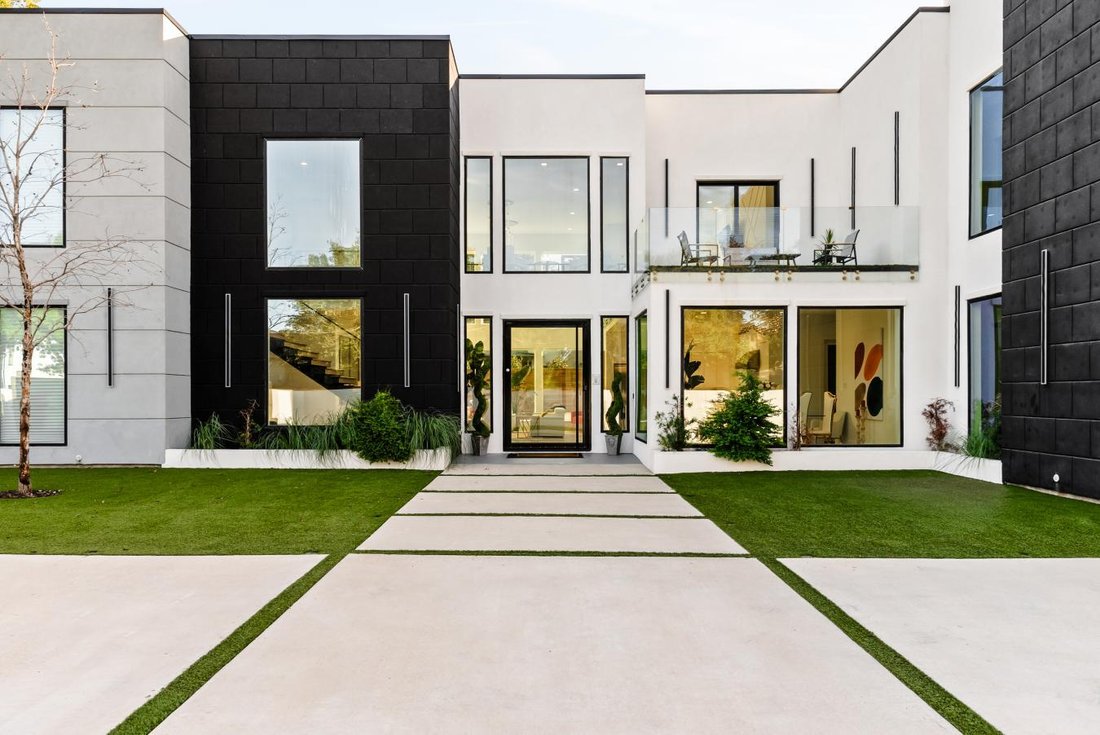 Maison à Dallas, Texas, États-Unis 2 - 14948626