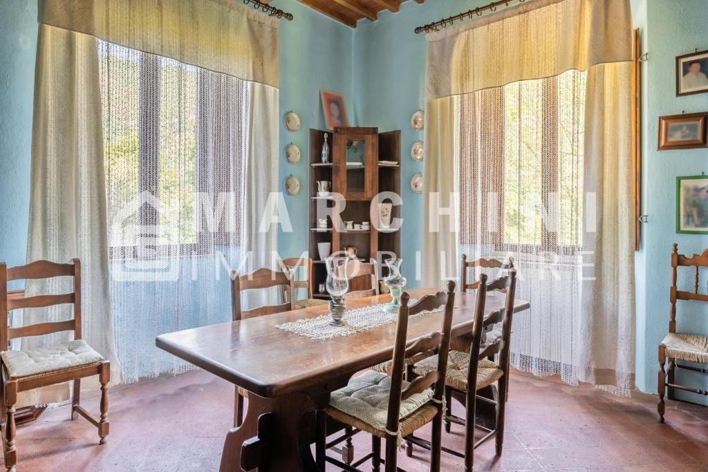 Villa in Borgo a Mozzano, Tuscany, Italy 4 - 14948773