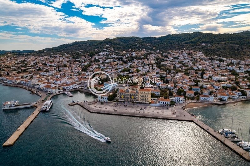 House in Spetses, Attica, Greece 3 - 14948164