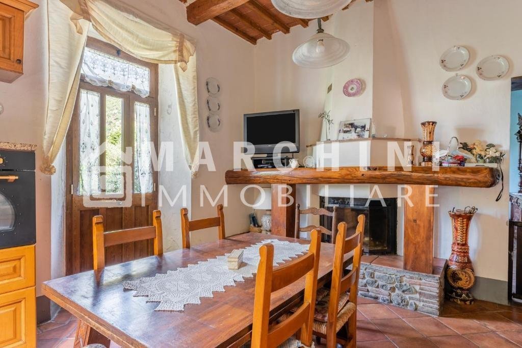 Villa in Borgo a Mozzano, Tuscany, Italy 2 - 14948773