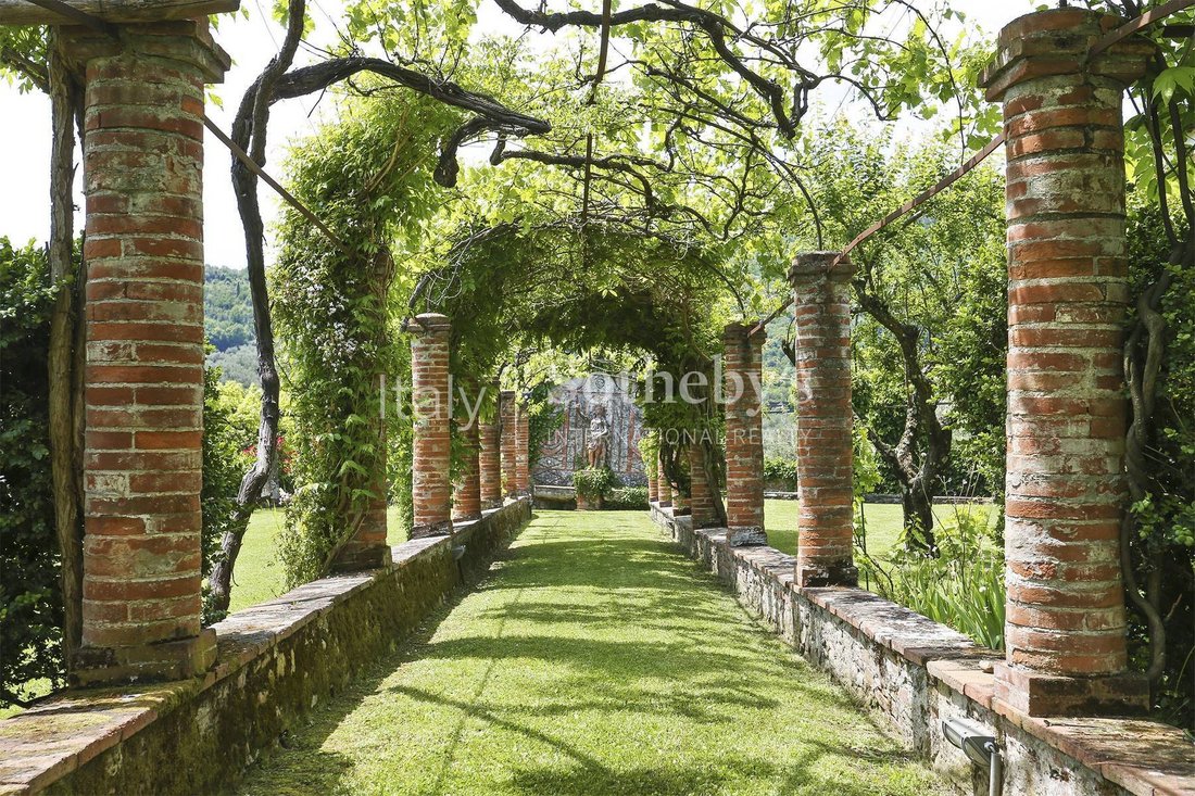 Casa a Lucca, Toscana, Italia 3 - 10749402