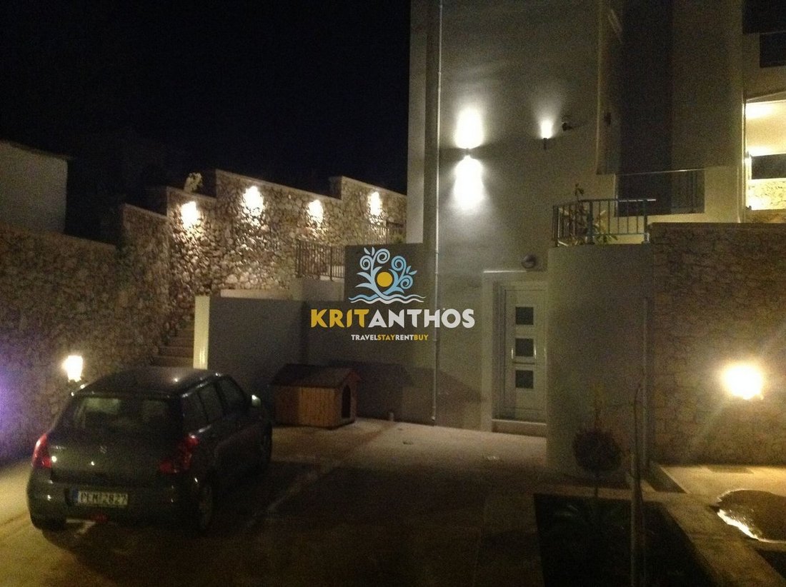 Apartment in Crete, Greece 5 - 14948233