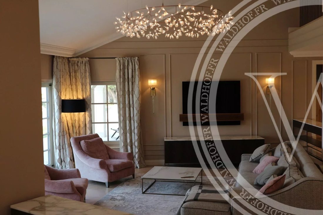 Villa in Cabbe-Saint Roman, Roquebrune-Cap-Martin, France 2 - 14131732