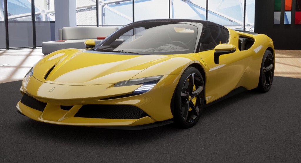Cabriolet in Reutlingen, Germany 1 - 14948767