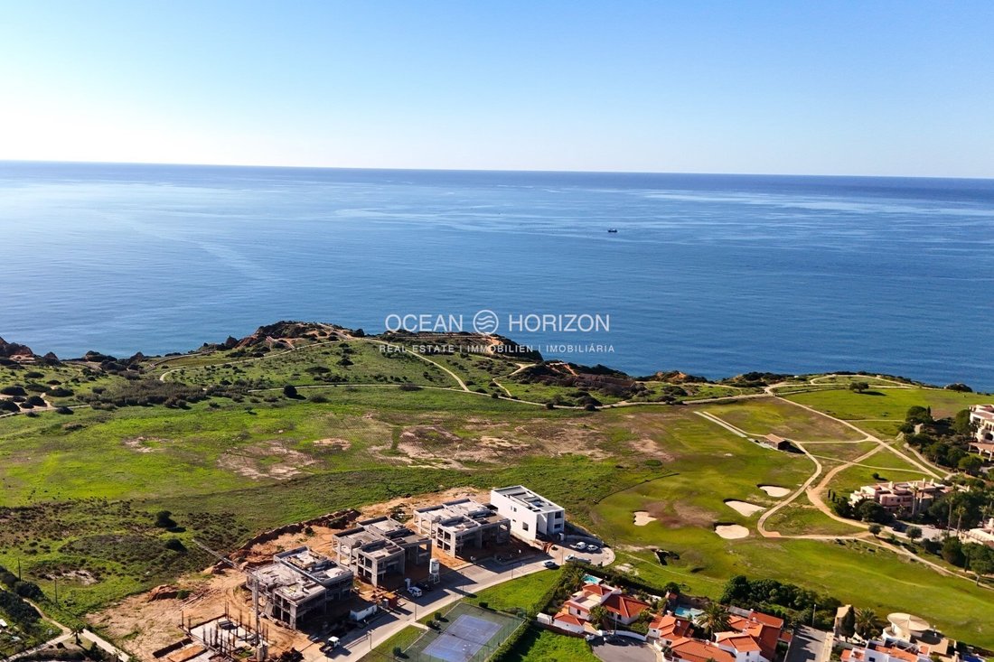 Villa in Sao Goncalo de Lagos, Algarve, Portugal 2 - 13864885