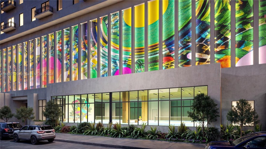 Condo in Miami, Florida, United States 2 - 14948469