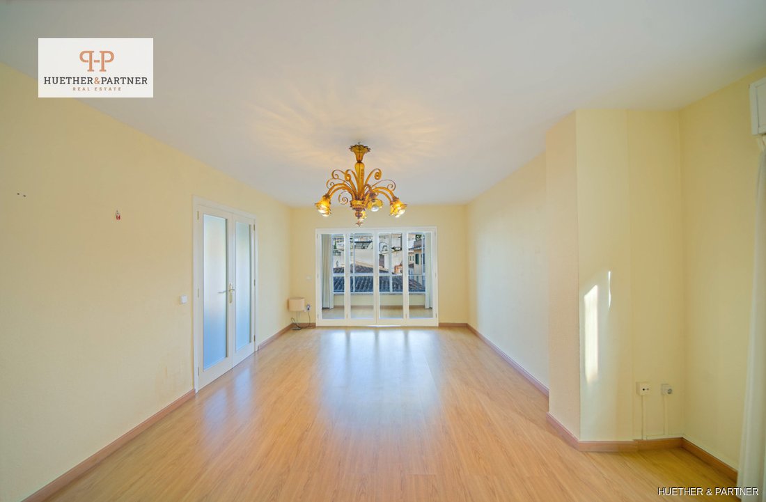 Apartment in Palma, Balearic Islands, Spain 3 - 14948158