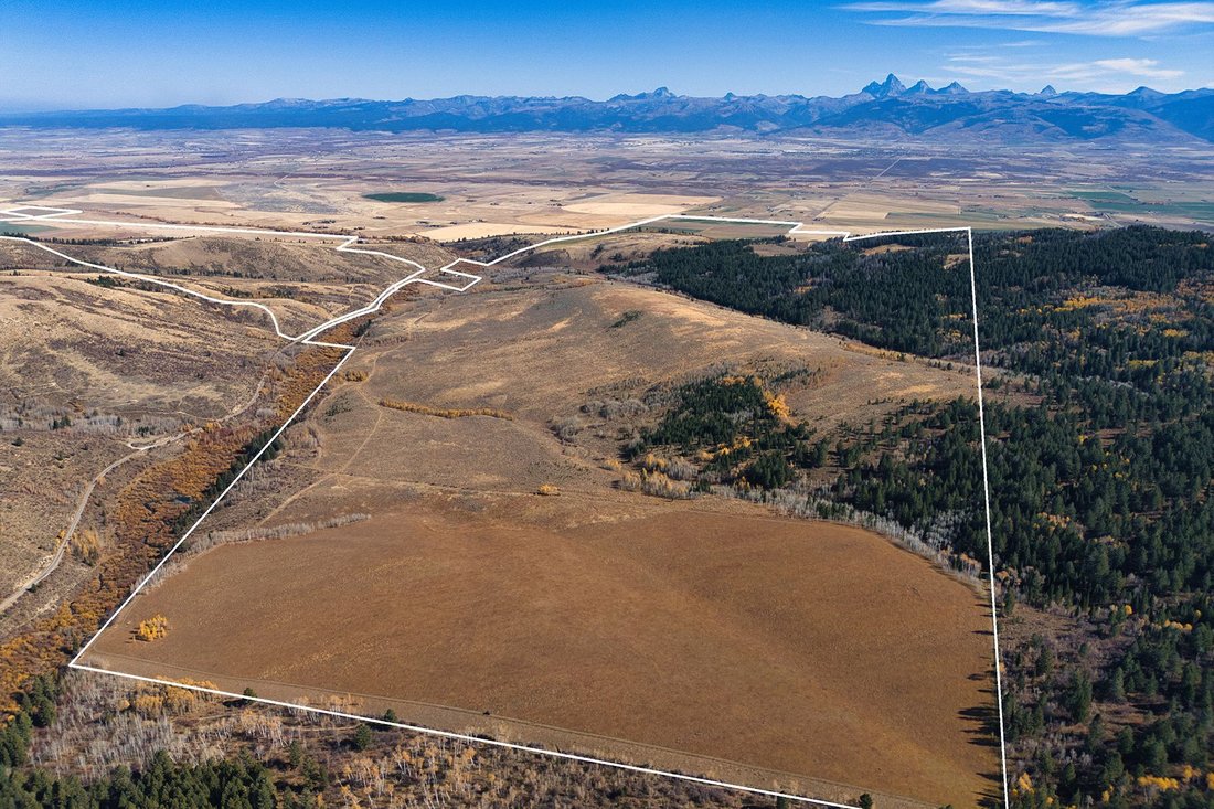 Farm Ranch in Driggs, Idaho, United States 3 - 14941738