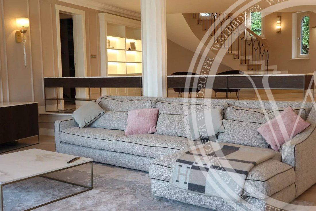 Villa in Cabbe-Saint Roman, Roquebrune-Cap-Martin, France 3 - 14131732