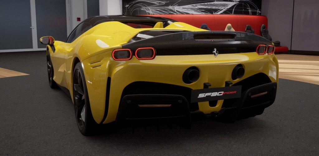 Cabriolet in Reutlingen, Germany 3 - 14948767