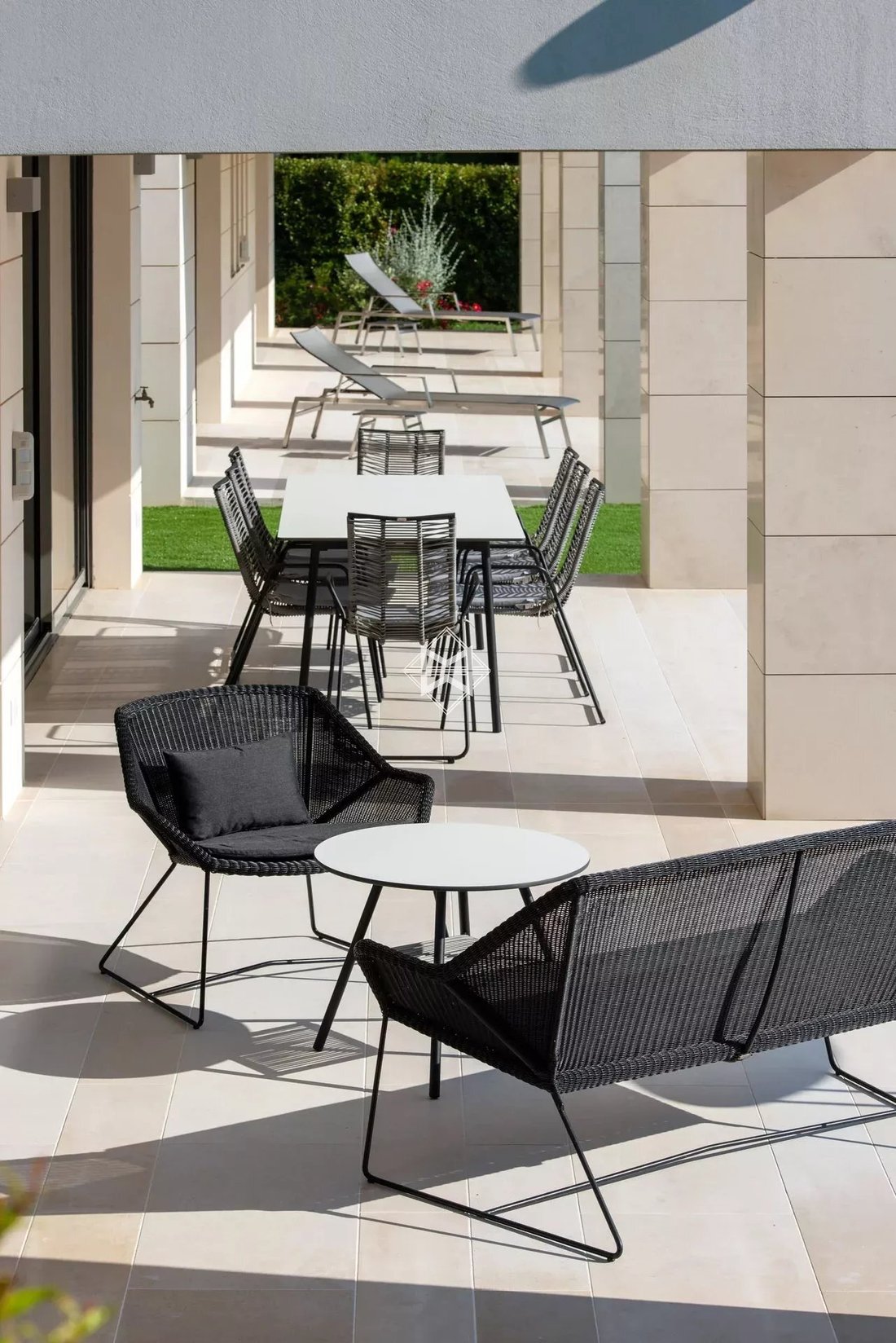 Villa in Antibes, Provence-Alpes-Côte d'Azur, France 2 - 12620389