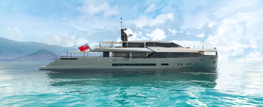Motor Yacht in Türkiye 1 - 14947724
