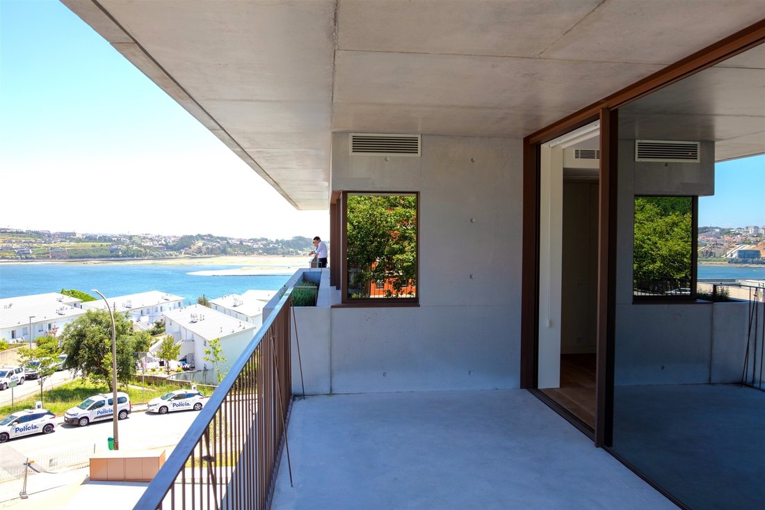 Apartment in Aldoar, Foz do Douro e Nevogilde, Porto District, Portugal 4 - 14948768