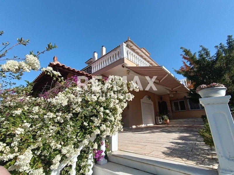 Apartment in Kalyvia Thorikou, Attica, Greece 1 - 14947743