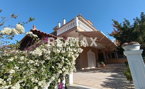 Apartment in Kalyvia Thorikou, Attica, Greece 1