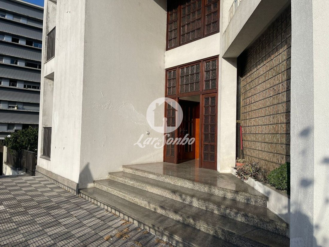 Villa a Fermentoes, Braga, Portogallo 4 - 14948383