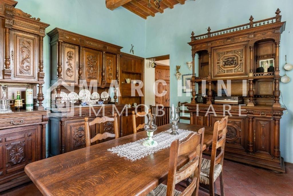 Villa in Borgo a Mozzano, Tuscany, Italy 1 - 14948773