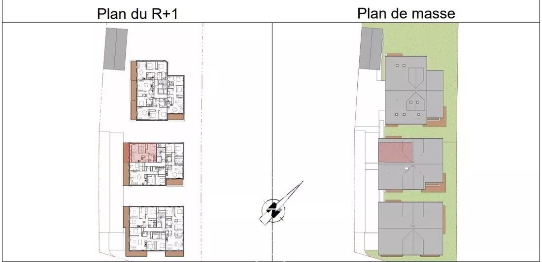 Apartment in Morzine, Auvergne-Rhône-Alpes, France 3 - 14948350