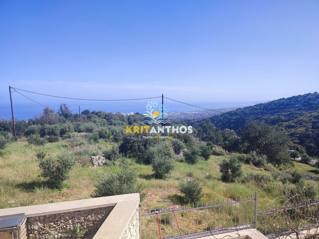 Apartment in Crete, Greece 1 - 14948233