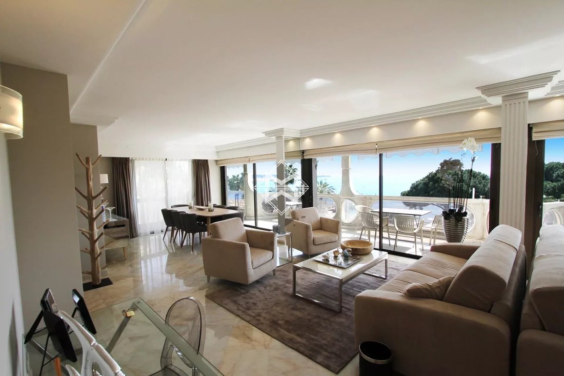 Apartment in La Source, Cannes, France 5 - 12620354