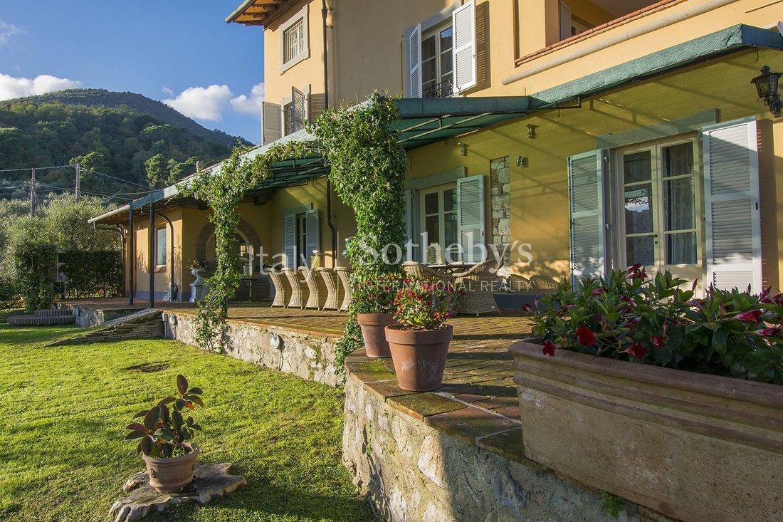 House in San Macario In Piano, Lucca, Tuscany 2 - 11213663