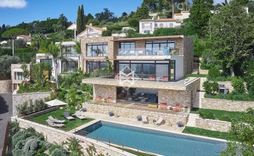 Villa in Mougins, Provence-Alpes-Côte d'Azur, France 1