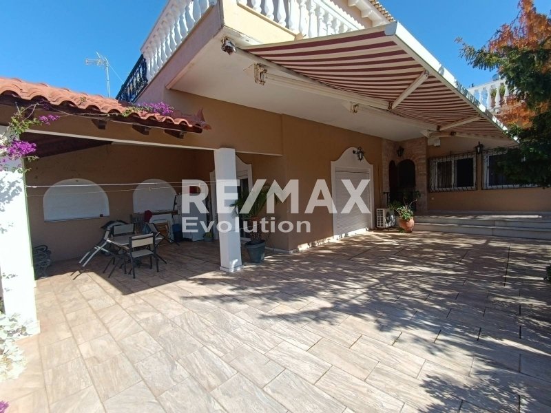 Apartment in Kalyvia Thorikou, Attica, Greece 2 - 14947743