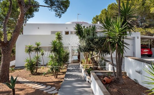 Villa a Llucmajor, Isole Baleari, Spagna 1