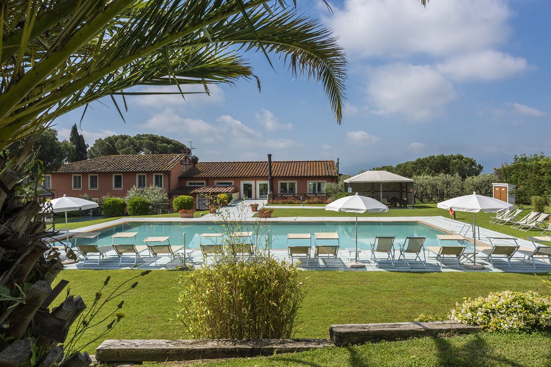 House in Montecarlo, Tuscany, Italy 1 - 10735095