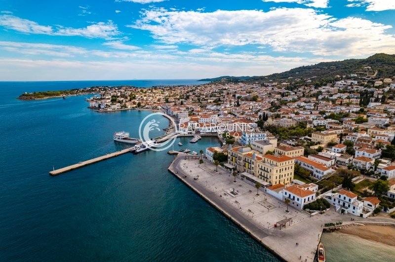 House in Spetses, Attica, Greece 2 - 14948164
