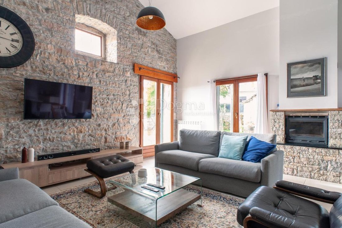 House in Bazgalji, Istria County, Croatia 2 - 14948315