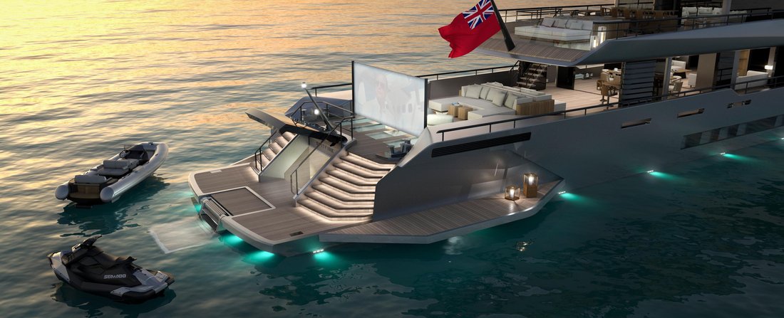 Motor Yacht in Türkiye 5 - 14947724