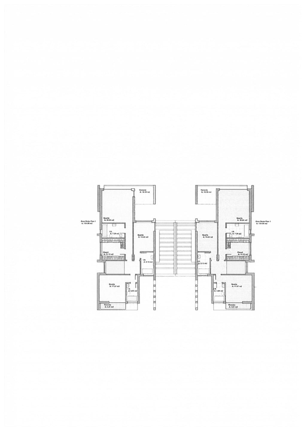 Land in Carvalhal, Setubal, Portugal 2 - 14808867