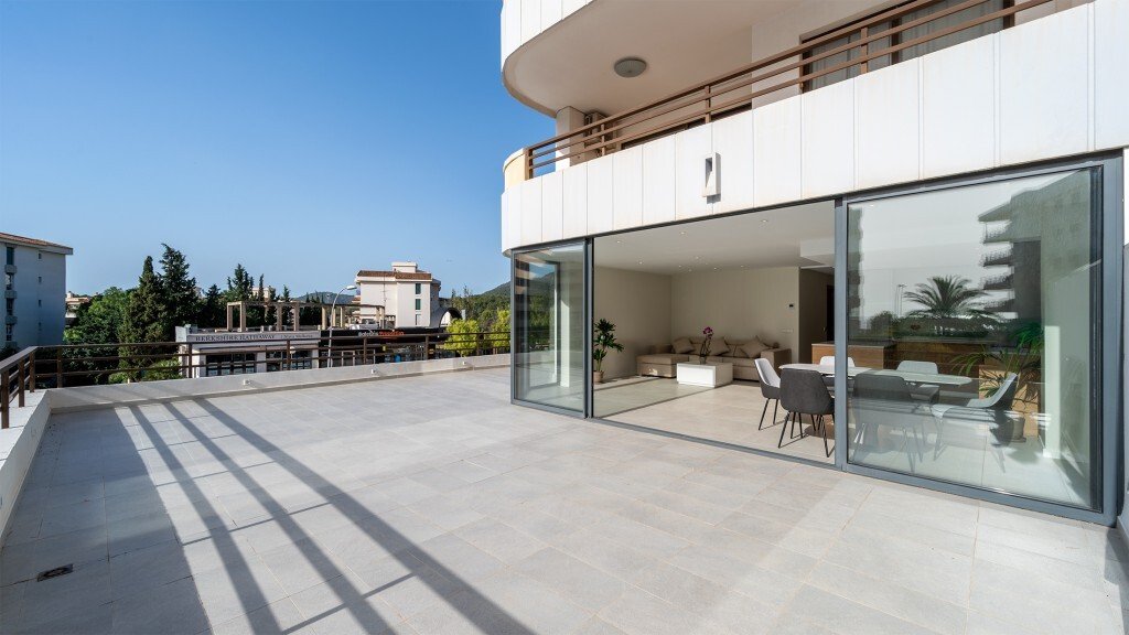 Apartment in Portals Nous, Calvia, Balearic Islands 4 - 14948808