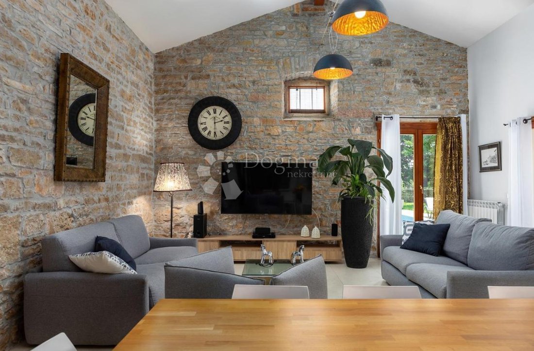 House in Bazgalji, Istria County, Croatia 1 - 14948315