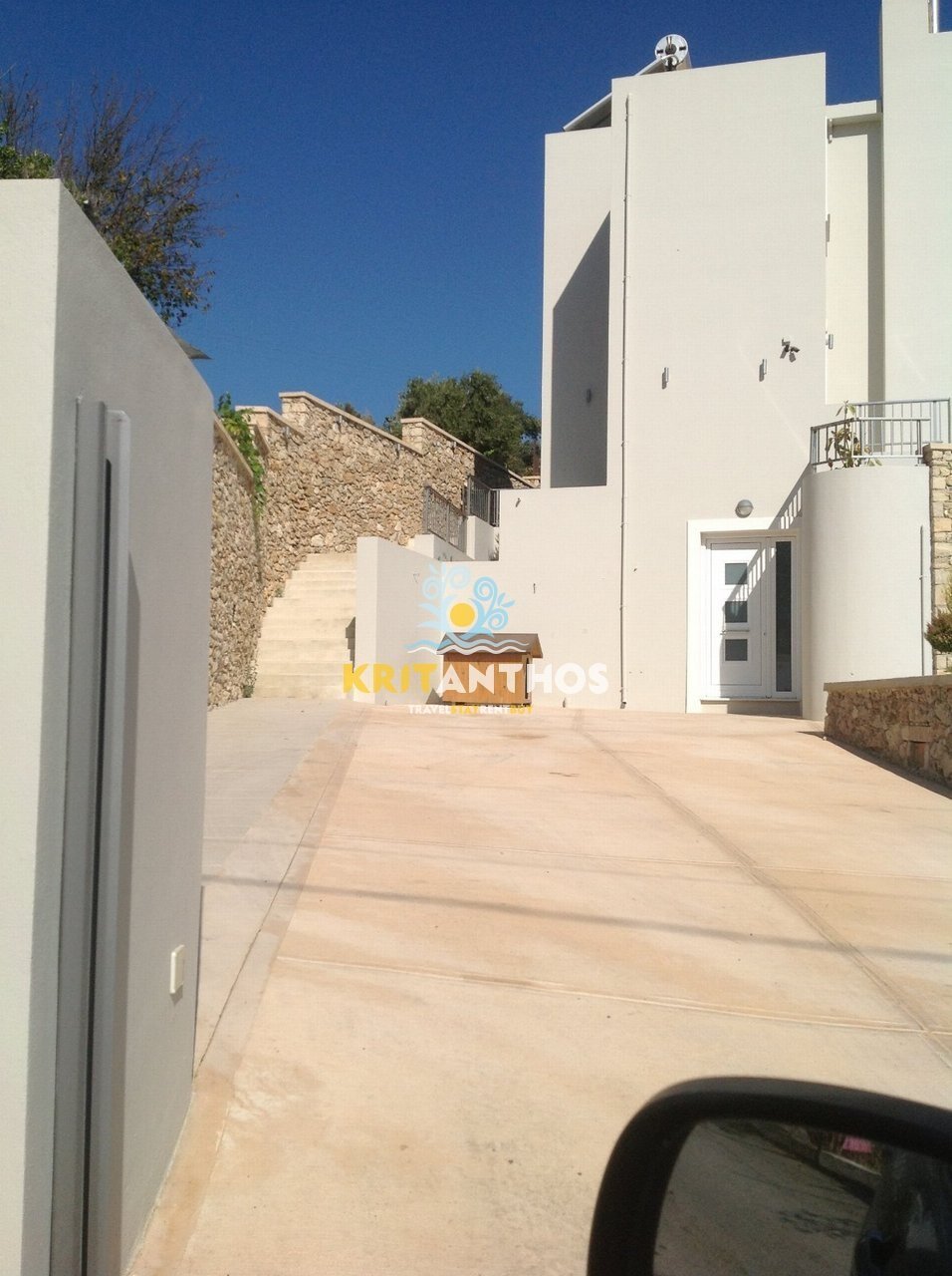 Apartment in Crete, Greece 2 - 14948233