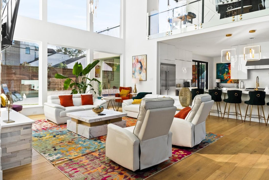 Maison à Dallas, Texas, États-Unis 3 - 14948626