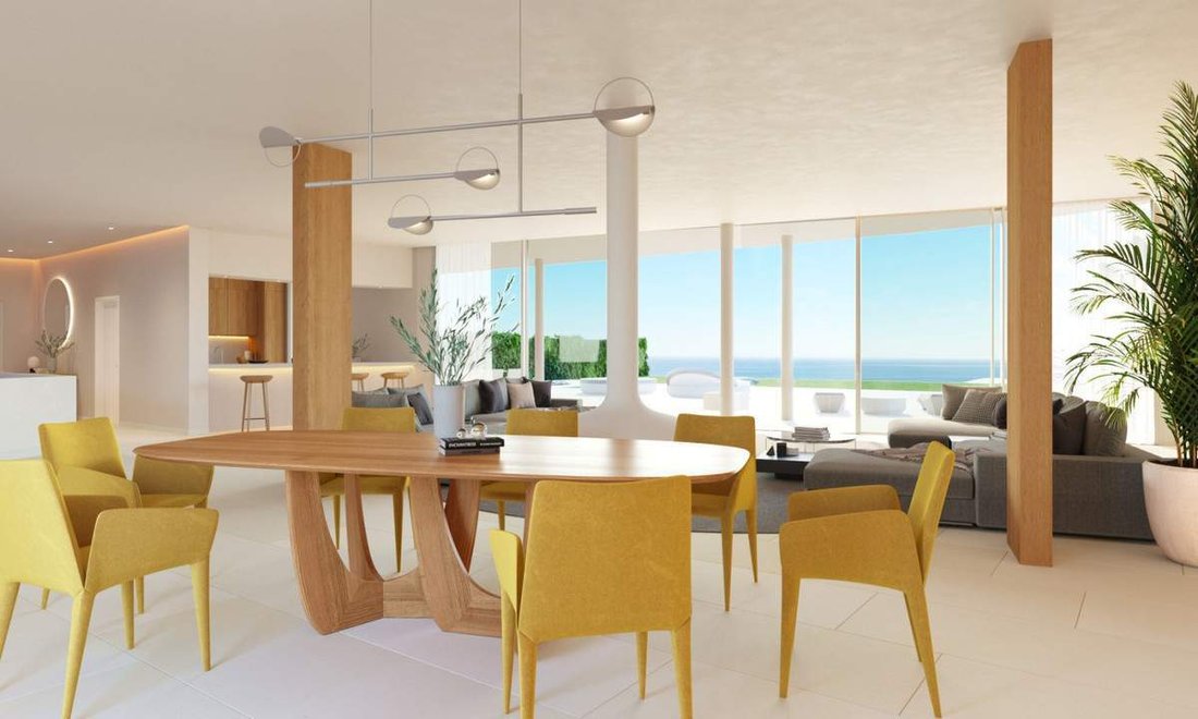 Villa in Benalmadena, Andalusia, Spain 5 - 14947657