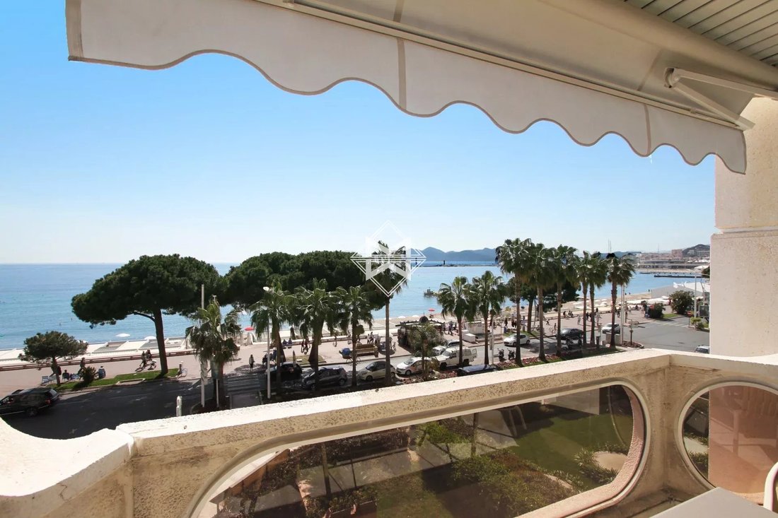 Apartment in La Source, Cannes, France 2 - 12620354
