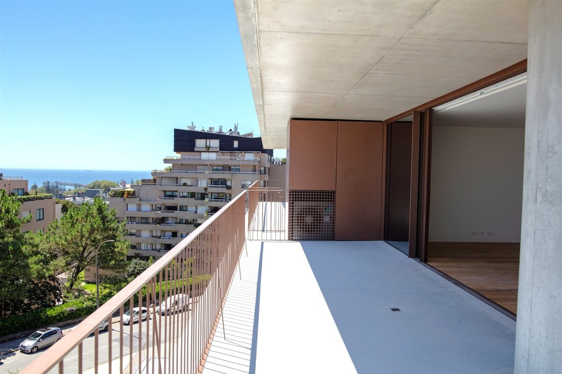 Apartment in Aldoar, Foz do Douro e Nevogilde, Porto District, Portugal 2 - 14948768
