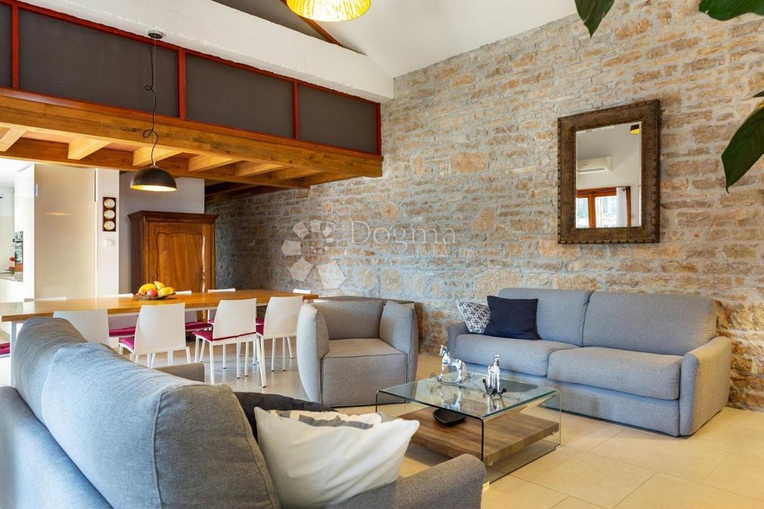 House in Bazgalji, Istria County, Croatia 5 - 14948315