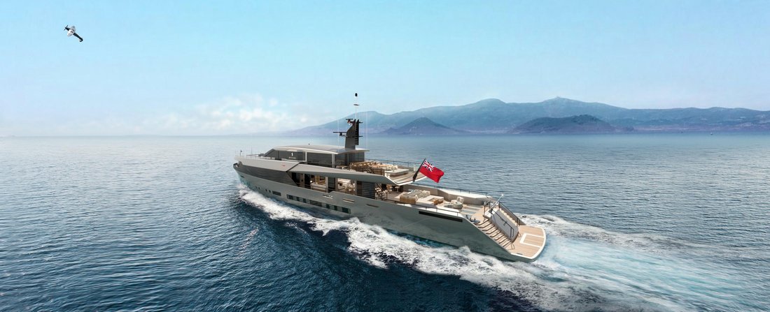 Motor Yacht in Türkiye 4 - 14947724