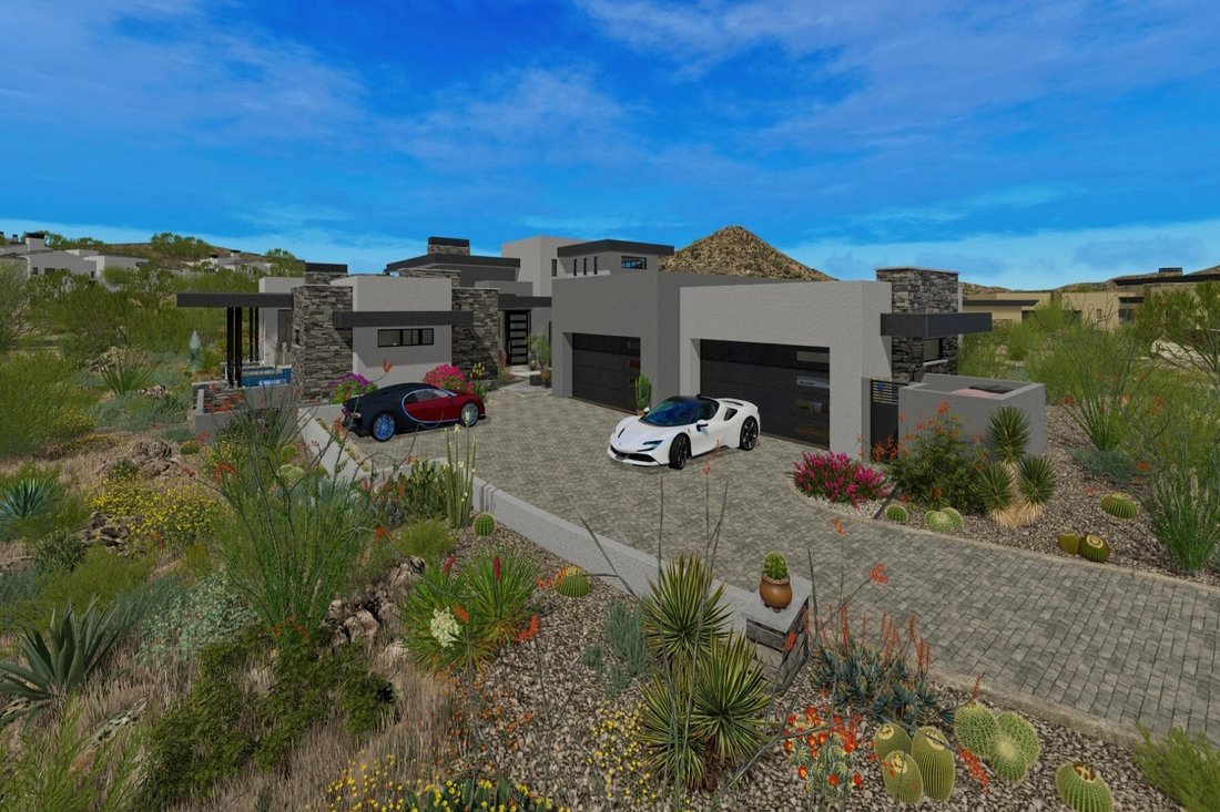 House in Scottsdale, Arizona, United States 3 - 14947376