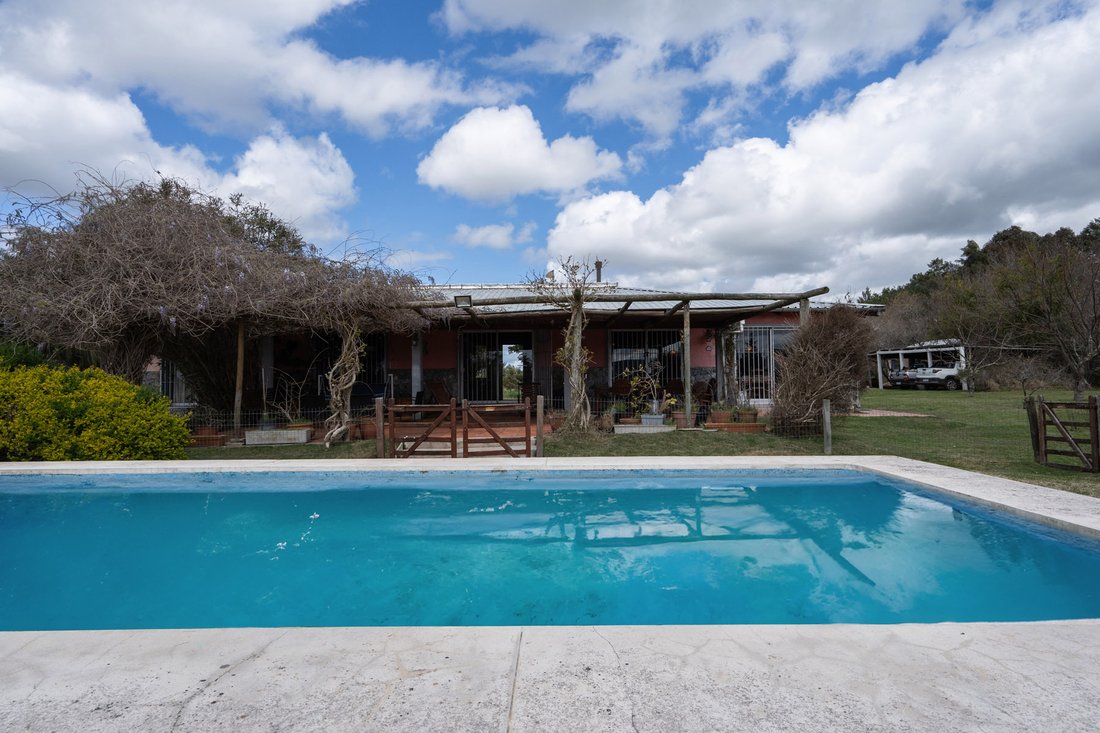 Farm Ranch in San Carlos, Maldonado Department, Uruguay 1 - 14947258
