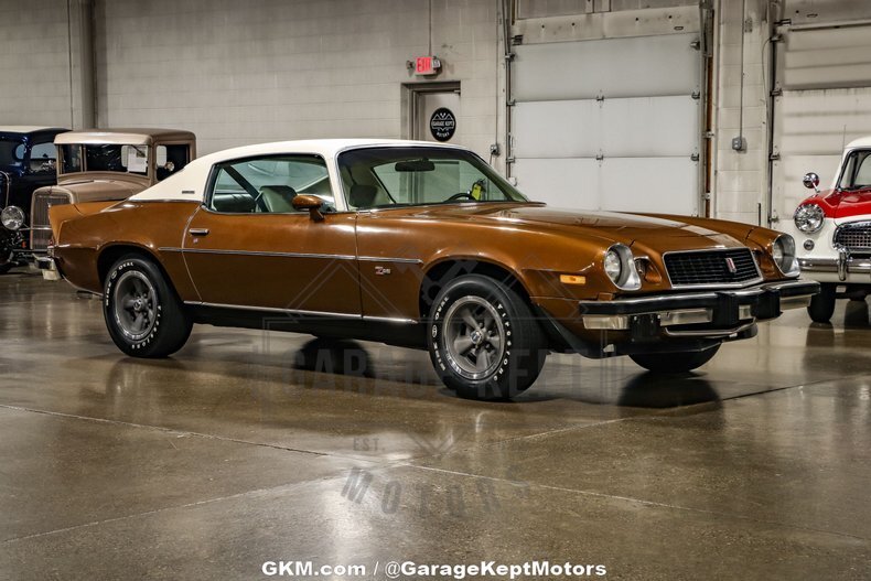 Coupe in Grand Rapids, United States 1 - 14948196