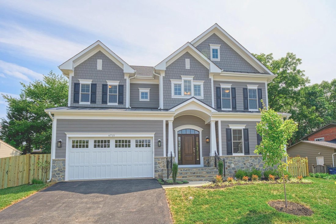 House in McLean, Virginia, United States 1 - 14943971