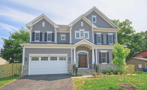 Casa a McLean, Virginia, Stati Uniti 1