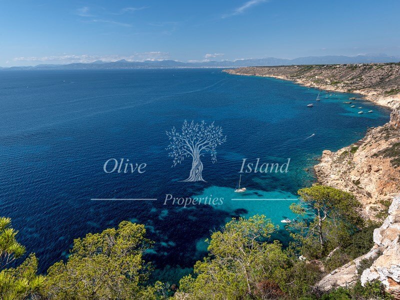 Villa in Llucmajor, Balearic Islands, Spain 4 - 14947509