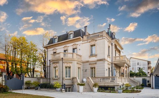 Villa in Zentrum, Gallarate, Lombardei 1