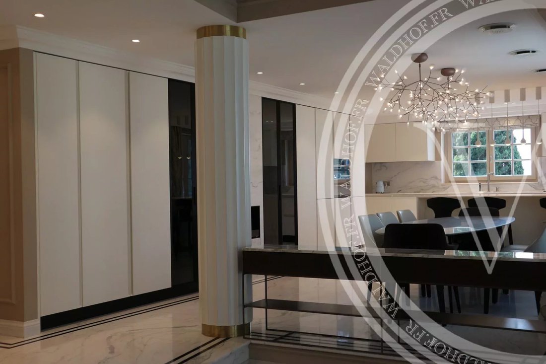 Villa in Cabbe-Saint Roman, Roquebrune-Cap-Martin, France 5 - 14131732